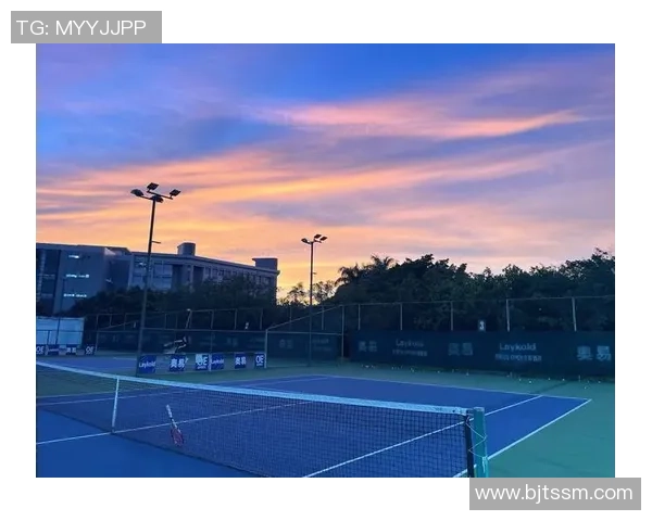 广州网球队整体压制革新之路探索与实践分析