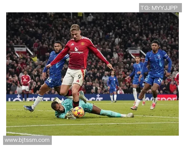 曼联与切尔西的激战回顾28轮精彩瞬间全记录